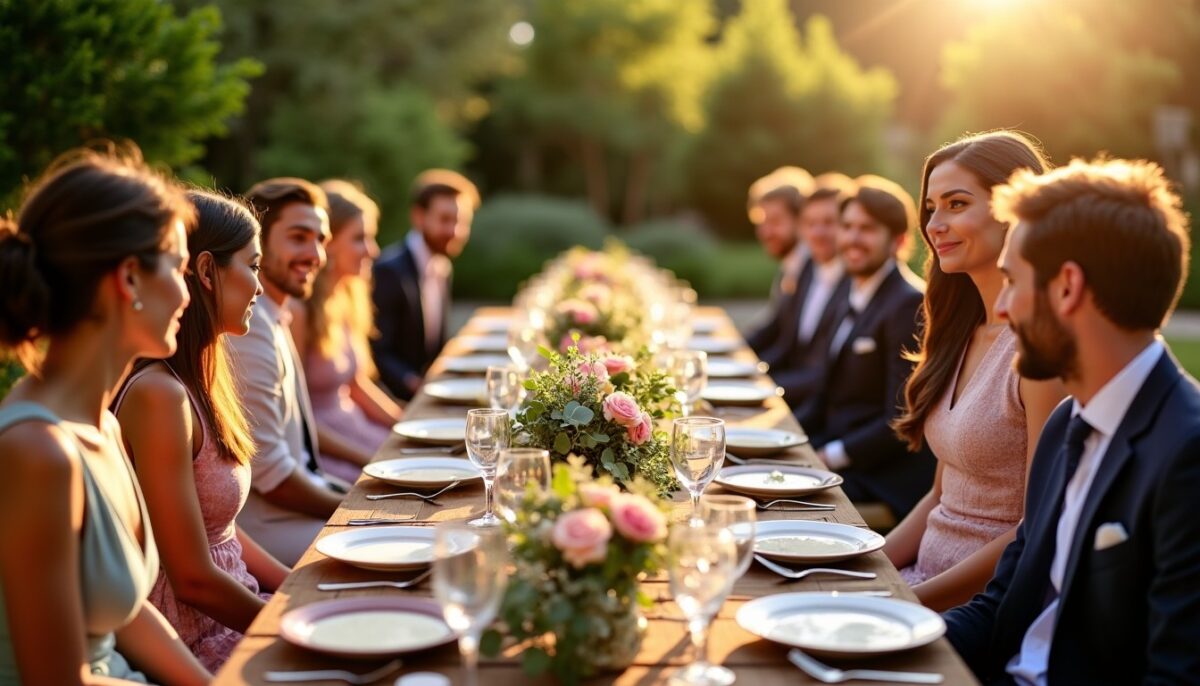 Modèle inspirant de lettre d'invitation pour réussir votre événement