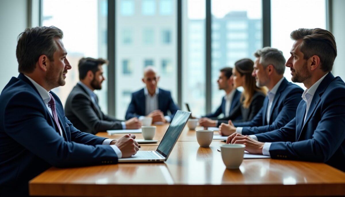 Comptanoo : Le rendez-vous incontournable des dirigeants de TPME et PME