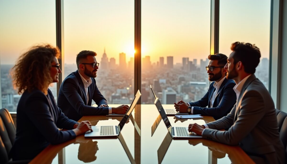 Comptanoo : Votre source d'actualités stratégiques pour dirigeants de TPME & PME