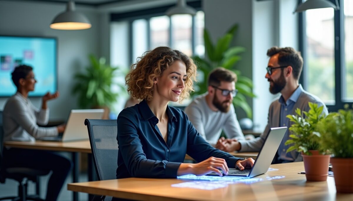 Découvrez les solutions innovantes d'Ancronix.com