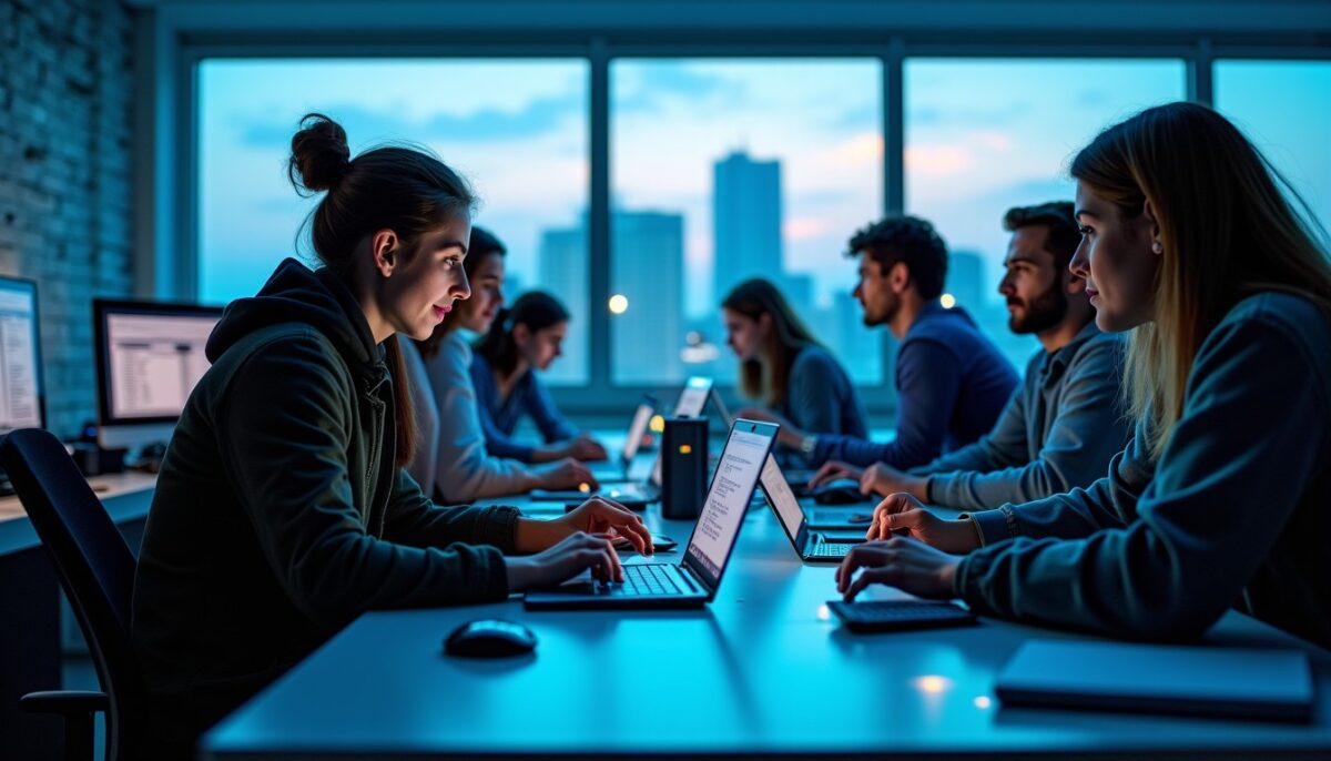 Découvrez les dernières innovations en Santologie, Technologie, High-Tech, Gaming et Crypto