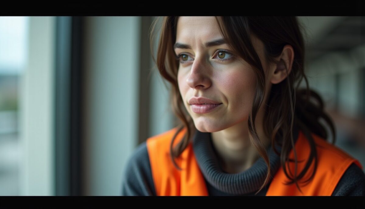 Protéger votre chantier : l'efficacité de la vidéosurveillance mobile en action