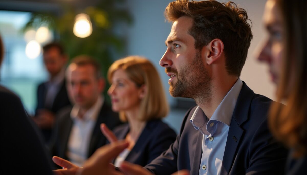 Comptanoo : Le rendez-vous incontournable des dirigeants de TPME et PME