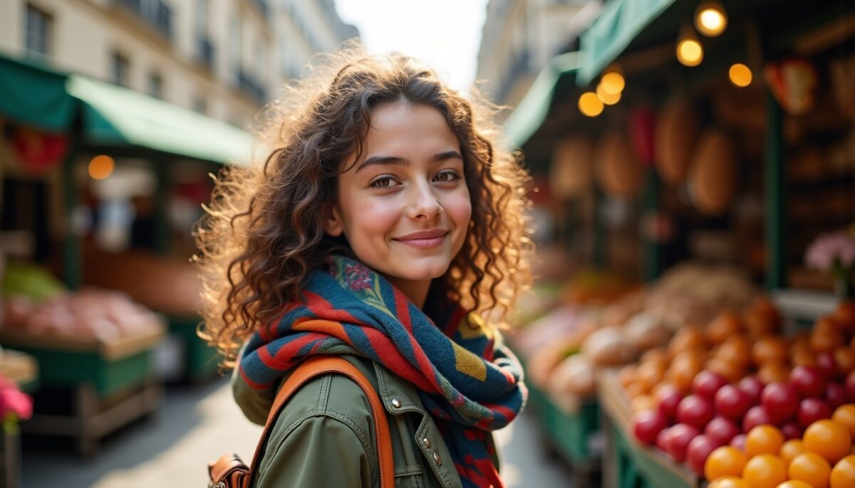 Microdos : explorations culturelles et astuces de voyage