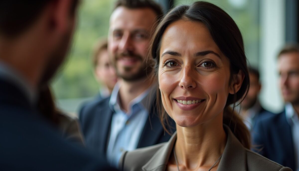 Comptanoo : Le rendez-vous incontournable des dirigeants de TPME & PME