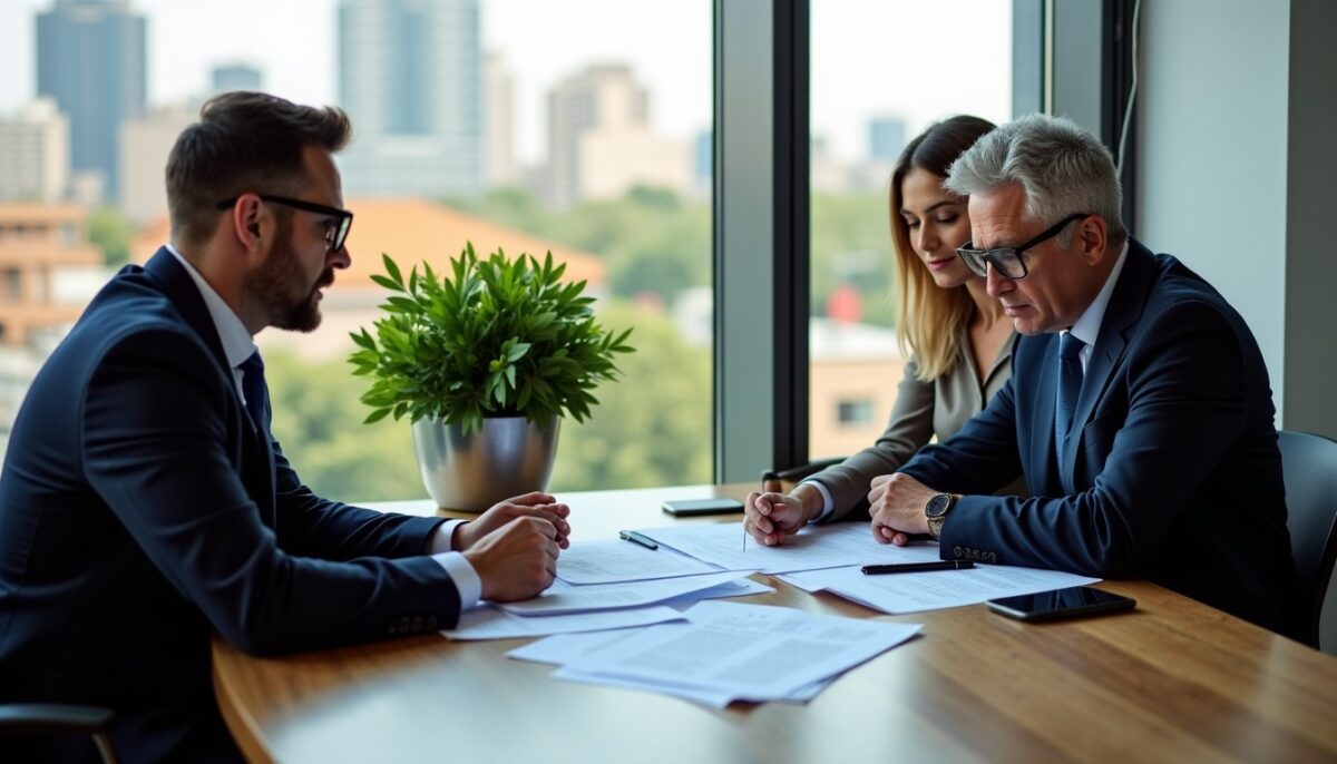 Assurance de prêt immobilier : pourquoi changer et quelles démarches entreprendre ? Assurance de prêt immobilier : pourquoi changer et quelles démarches entreprendre ?