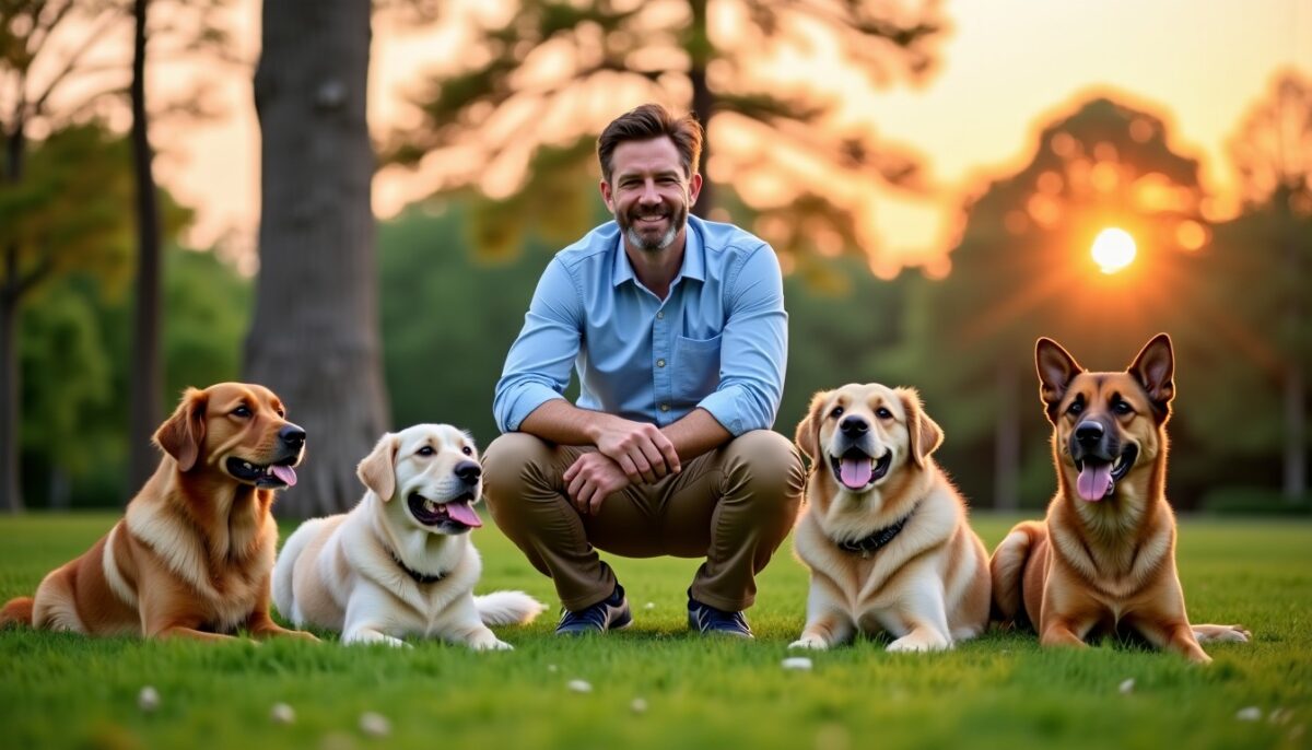 Tout savoir sur Compagnon Canin : votre expert en chiens