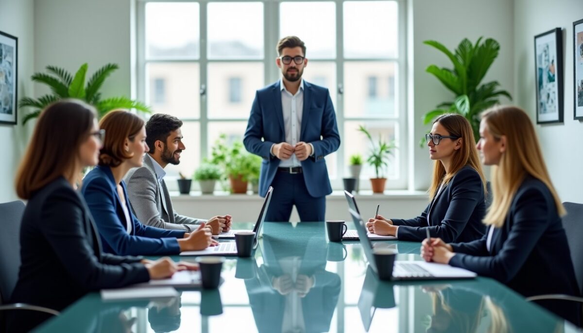 Comptanoo : Le Rendez-vous Incontournable des Dirigeants de TPME & PME