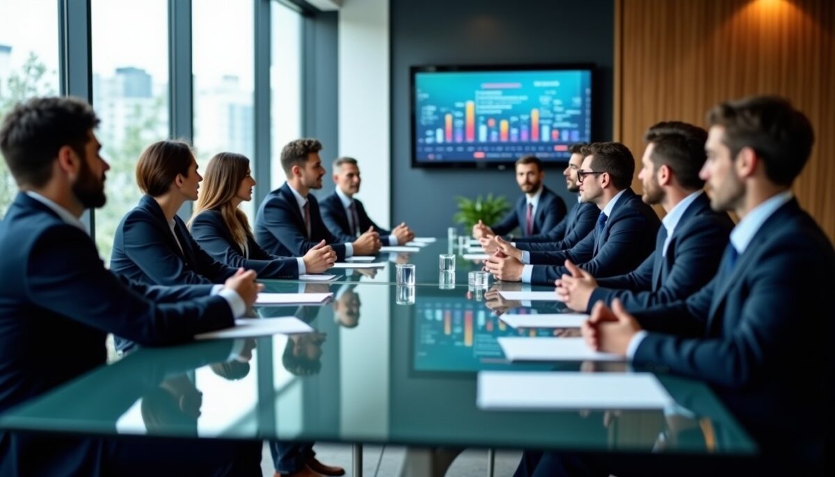 Comptanoo : Le rendez-vous incontournable des dirigeants de TPME & PME pour des actualités stratégiques Comptanoo : Le rendez-vous incontournable des dirigeants de TPME & PME pour des actualités stratégiques