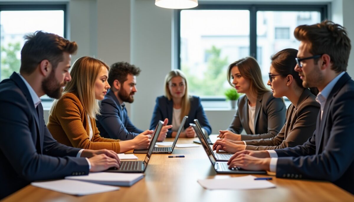 Pourquoi confier le choix du nom de votre entreprise à une agence de naming ?