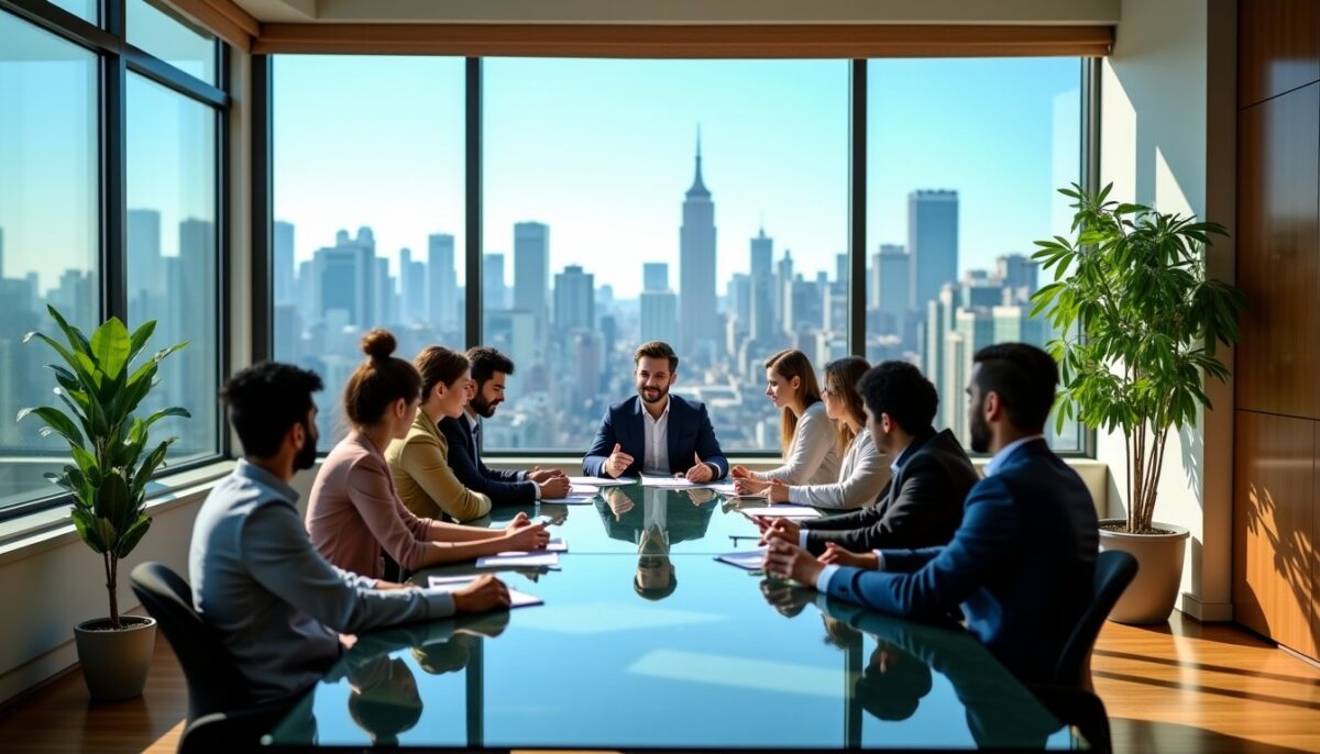 Raison sociale : guide complet pour la localiser et la modifier facilement Raison sociale : guide complet pour la localiser et la modifier facilement