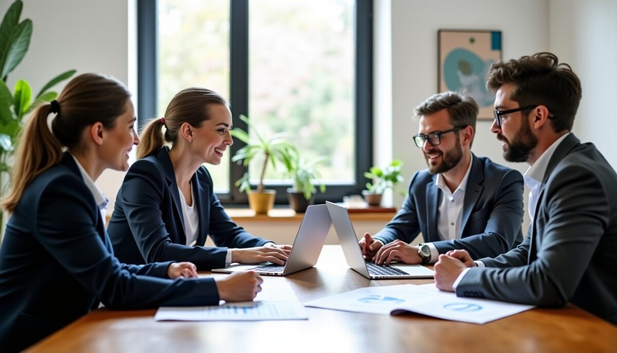 PERCO : Comprendre son fonctionnement, sa fiscalité et l’abondement en entreprise PERCO : Comprendre son fonctionnement, sa fiscalité et l’abondement en entreprise