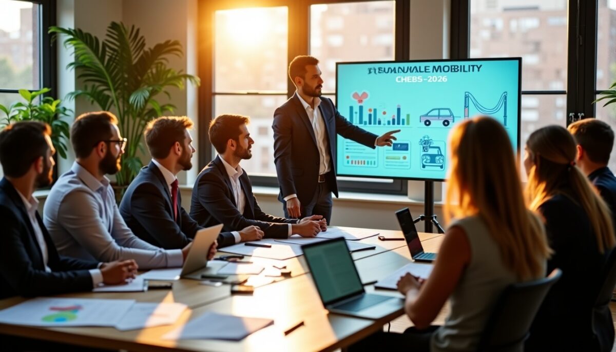 Forfait mobilités durables 2026 : ce que les employeurs peuvent désormais verser Forfait mobilités durables 2026 : ce que les employeurs peuvent désormais verser