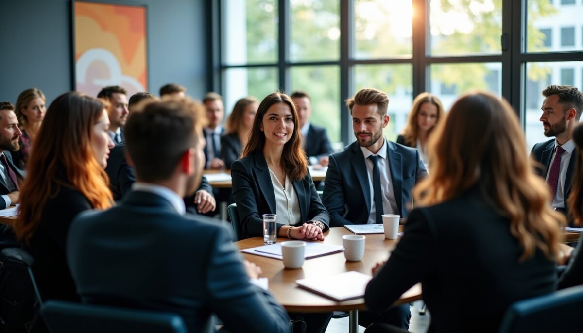 Comptanoo : Le rendez-vous incontournable des dirigeants de TPME et PME pour rester informés