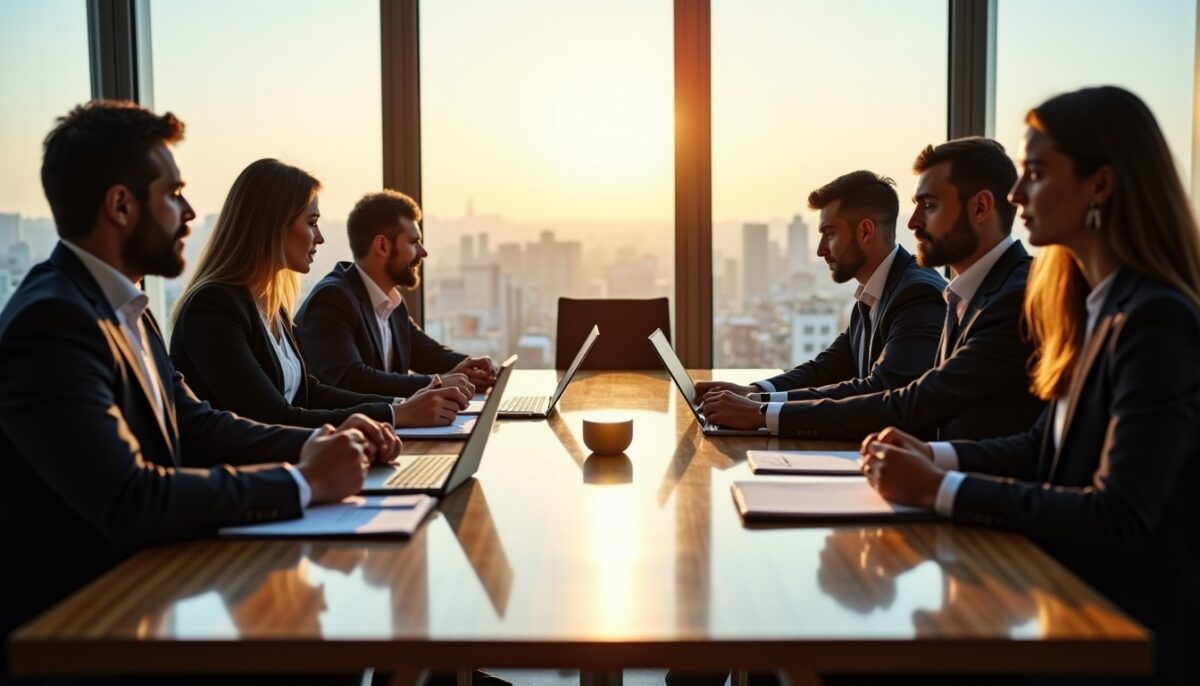 Comptanoo : L'actualité stratégique dédiée aux dirigeants de TPME et PME
