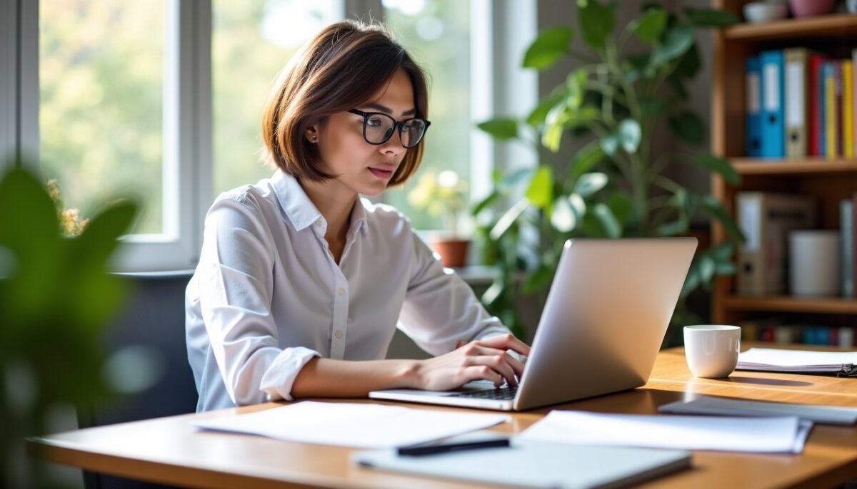 Lancer son entreprise en ligne : guide complet des étapes clés et choix du prestataire idéal