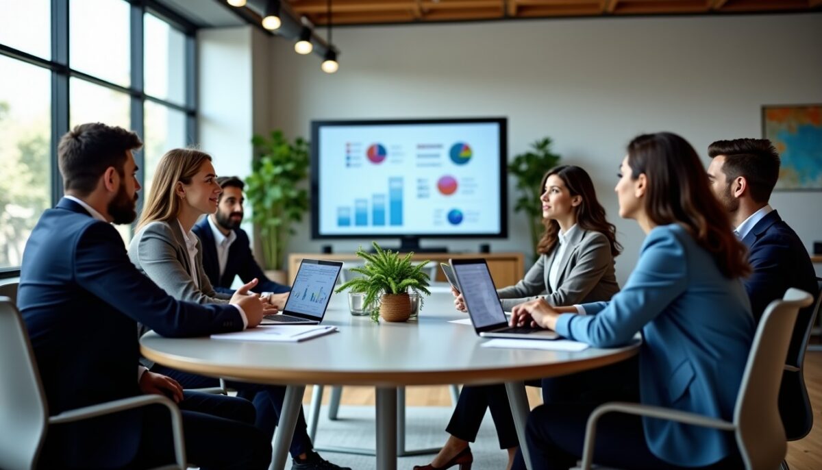 Comptanoo : Le rendez-vous essentiel des dirigeants de TPME et PME pour rester informés