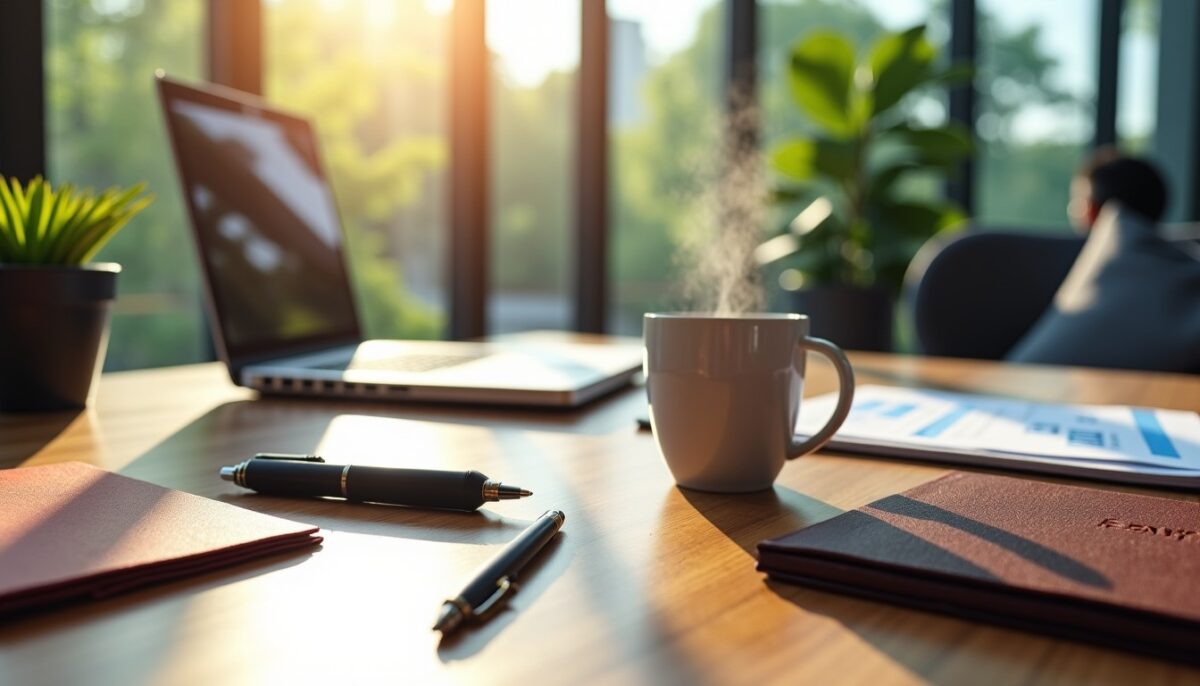 Comment les objets publicitaires personnalisés boostent votre stratégie professionnelle