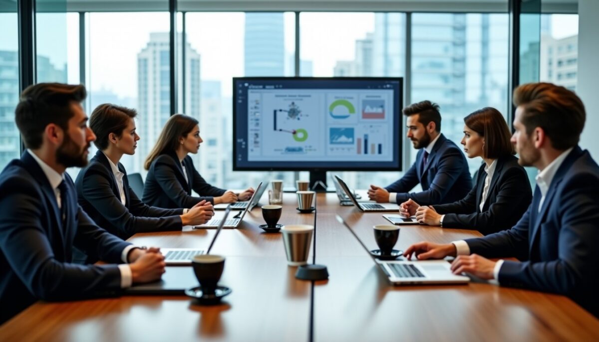 Comptanoo : Votre source d'actualités incontournables pour dirigeants de TPME & PME