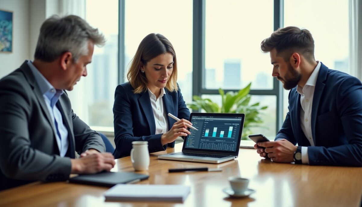 Comptanoo : Le carrefour d'actualités essentielles pour dirigeants de TPME & PME