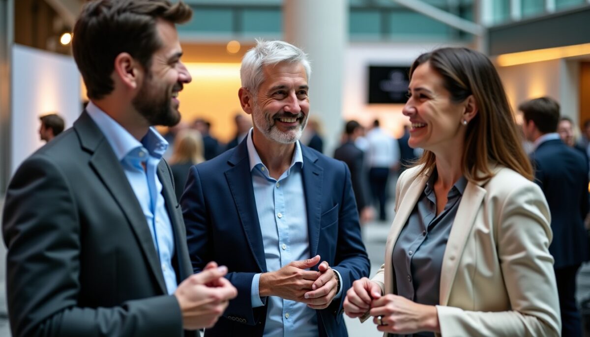 Comptanoo : Le rendez-vous incontournable des dirigeants de TPME & PME pour leurs actualités Comptanoo : Le rendez-vous incontournable des dirigeants de TPME & PME pour leurs actualités