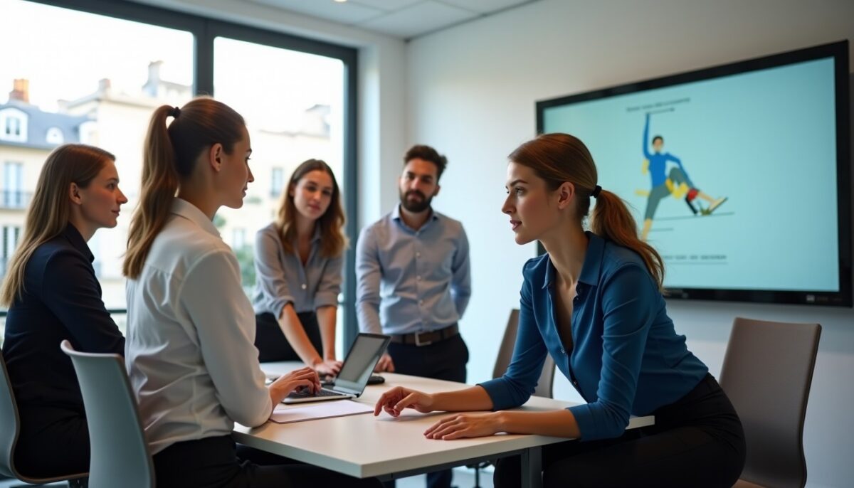 Quelle formation gestes et postures se distingue comme la meilleure en France ?