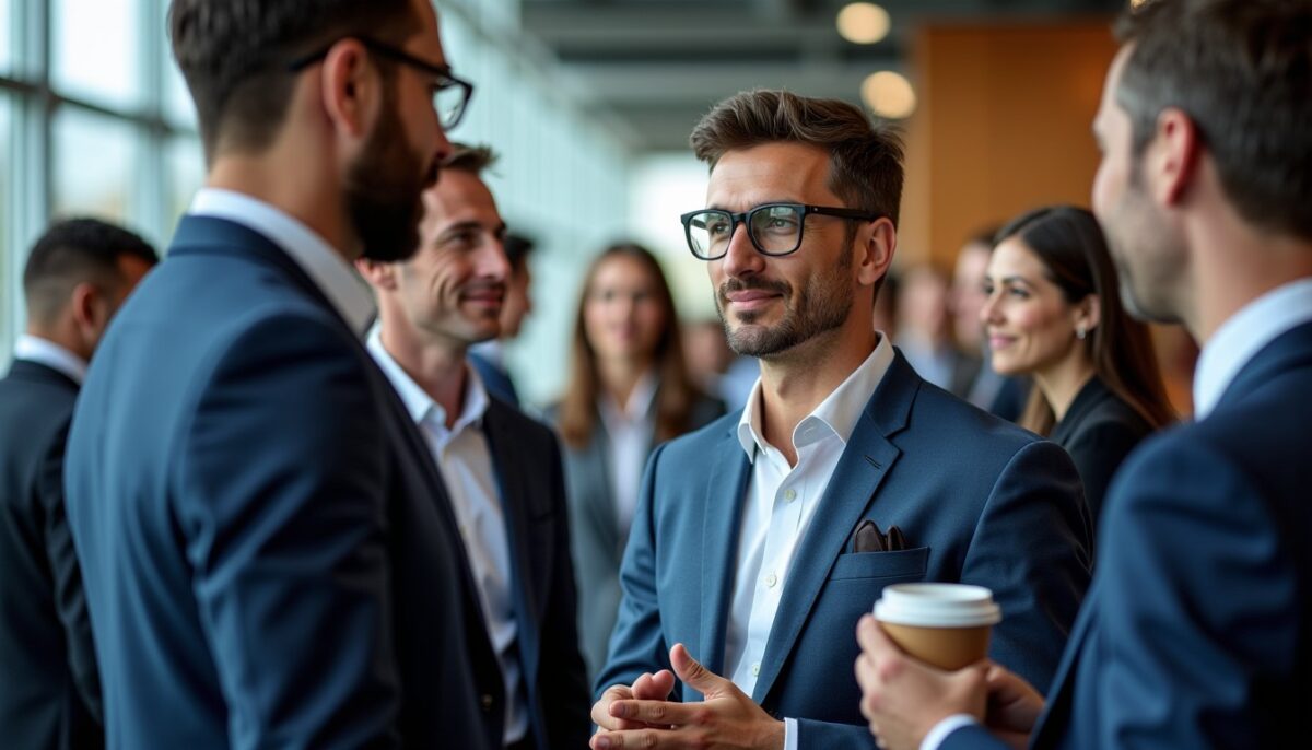 Comptanoo : le rendez-vous incontournable des dirigeants de TPME et PME