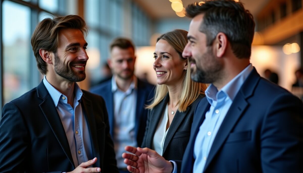 Comptanoo : Le rendez-vous incontournable des dirigeants de TPME et PME