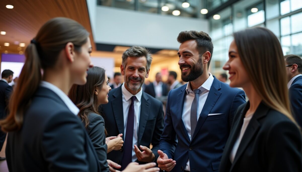 Comptanoo : Le rendez-vous incontournable des dirigeants de TPME et PME