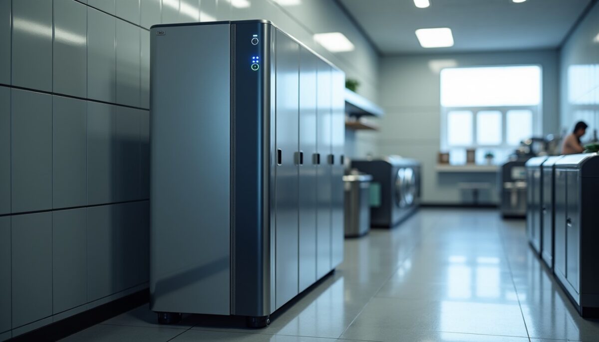 Adoucisseur d'eau professionnel : des avantages clés pour optimiser les hôtels et restaurants