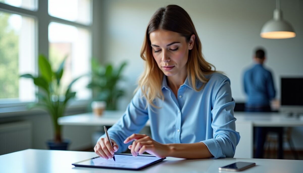 Comment assurer la conformité de vos factures électroniques : guide pratique
