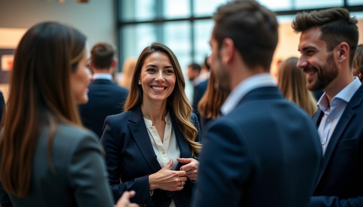 Comptanoo : Le rendez-vous incontournable des dirigeants de TPME et PME