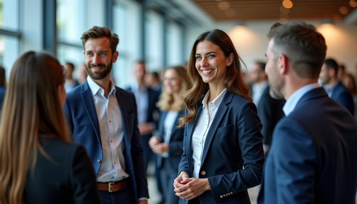 Comptanoo : Le rendez-vous incontournable des dirigeants de TPME & PME
