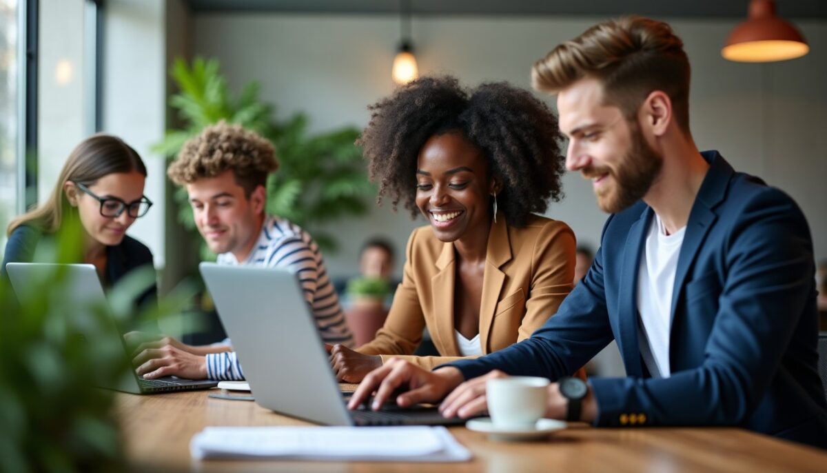 Coworking ou bail 3-6-9 : Comment optimiser les frais de bureaux pour votre TPE-PME