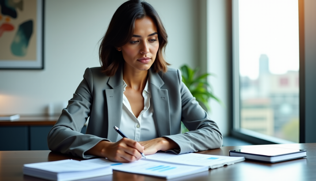 Passer en portage salarial : impact sur votre rémunération et vos droits