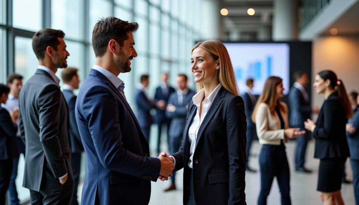 Comptanoo : Le rendez-vous incontournable des dirigeants de TPME & PME