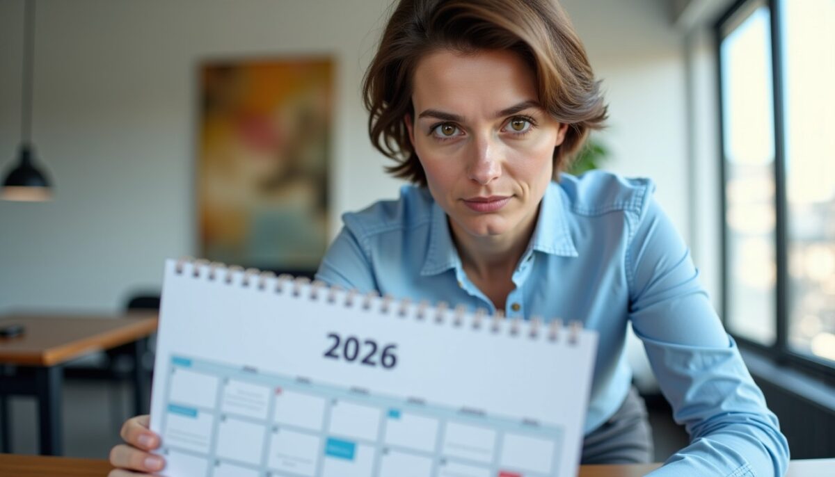 Comprendre les jours ouvrables et jours ouvrés en 2026 : calendrier et distinctions clés