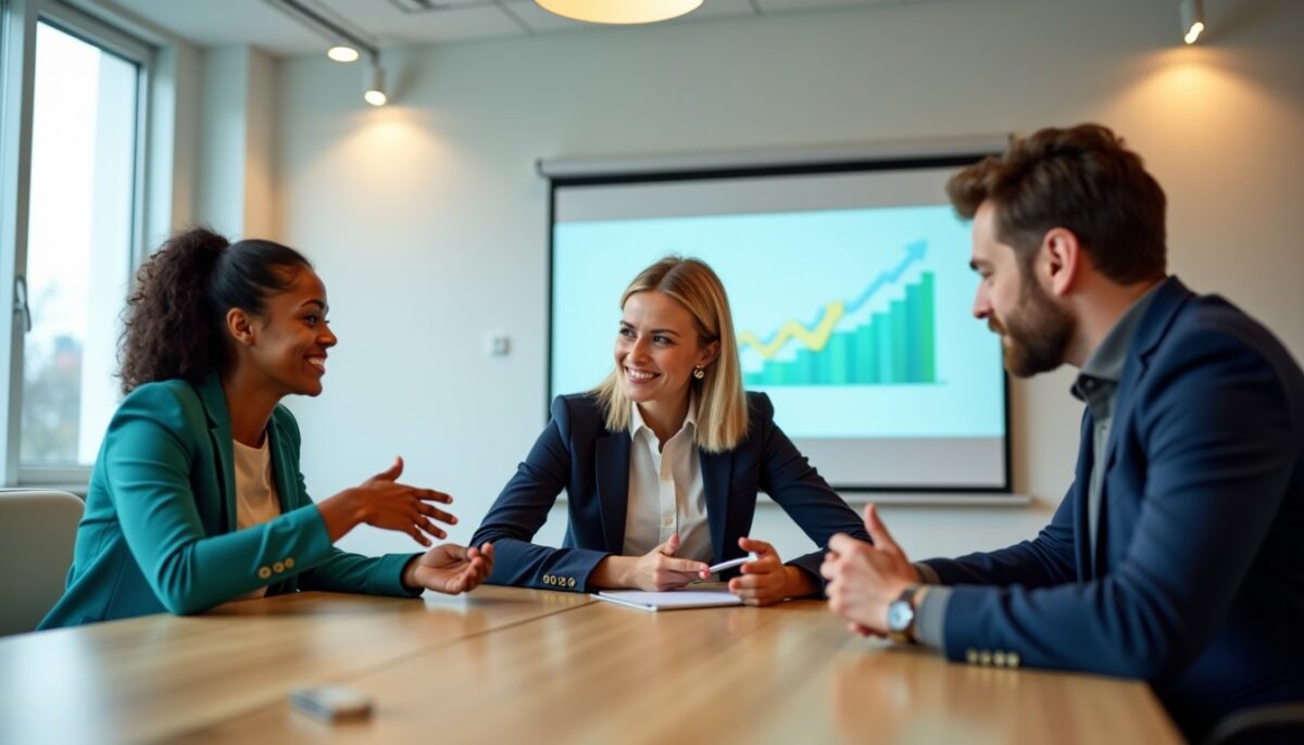 La formation professionnelle : un moteur essentiel pour dynamiser la gestion des TPE-PME