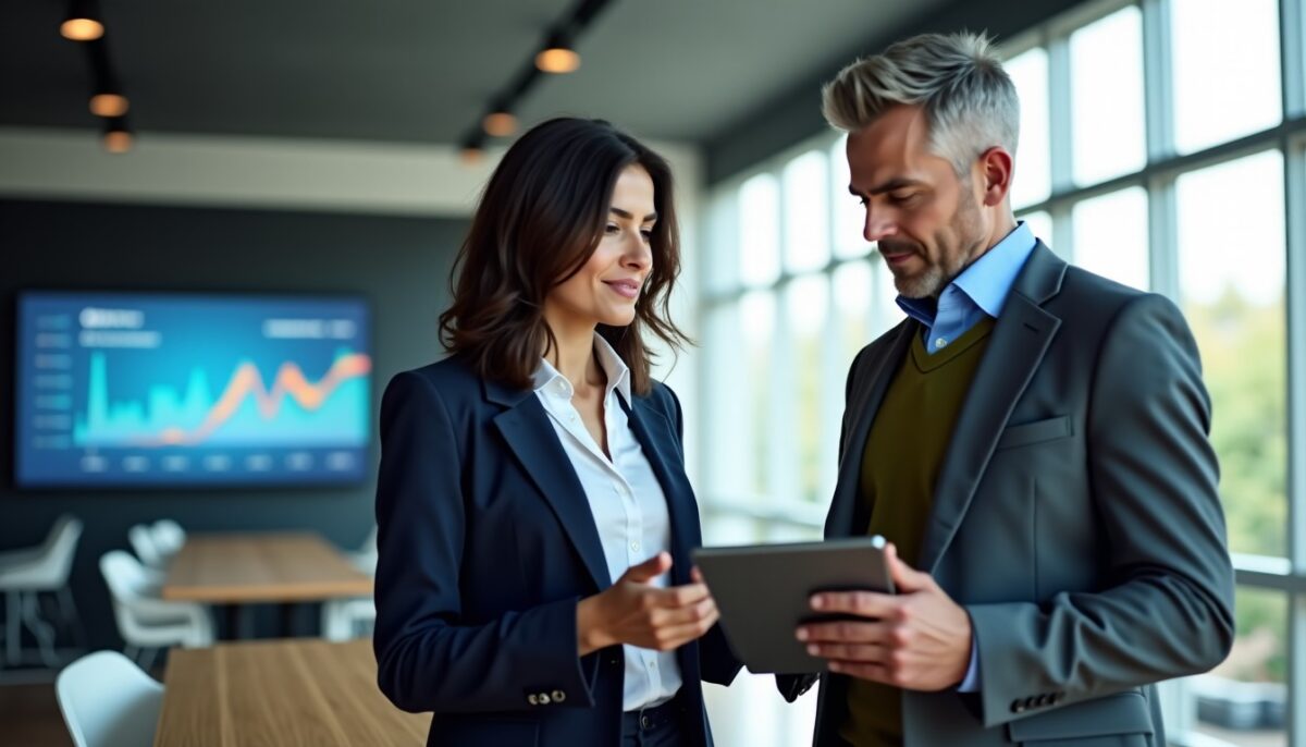 Comptanoo : Le hub d'actualités essentielles pour dirigeants de TPME et PME