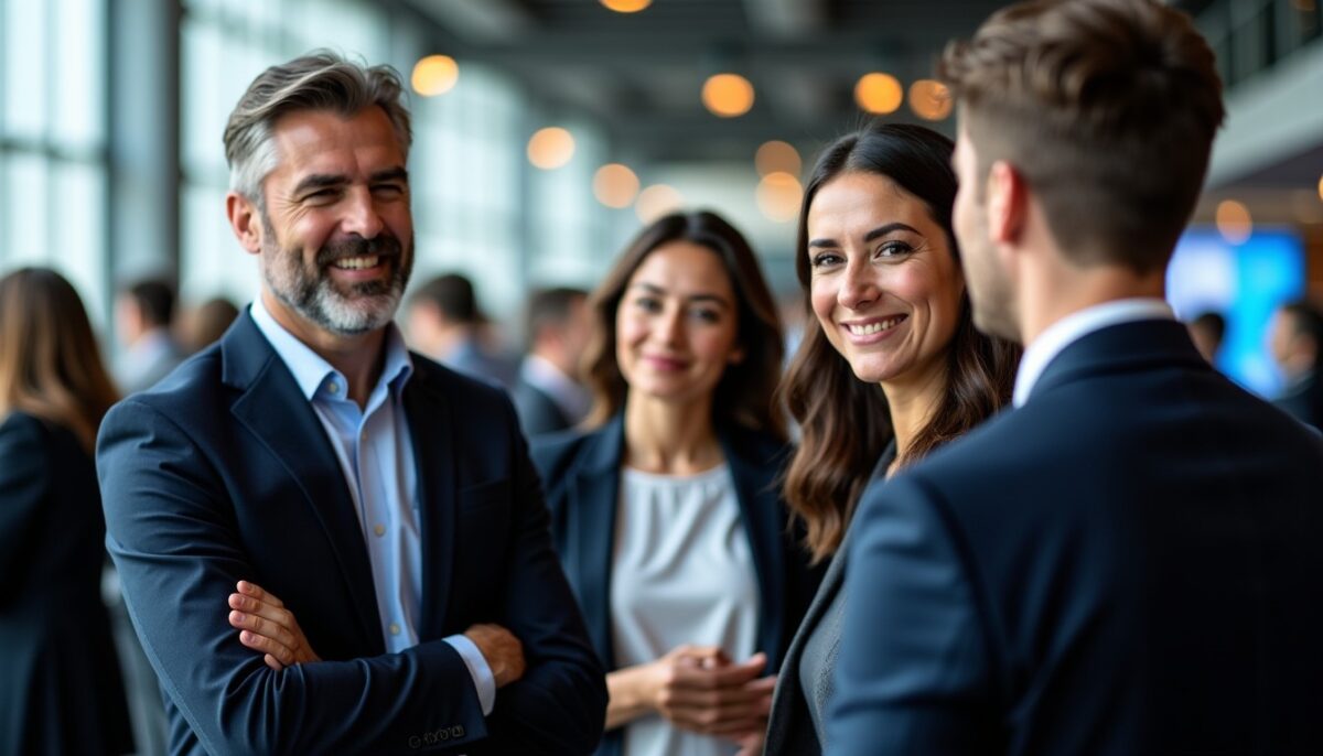 Comptanoo : Le rendez-vous incontournable des dirigeants de TPME et PME