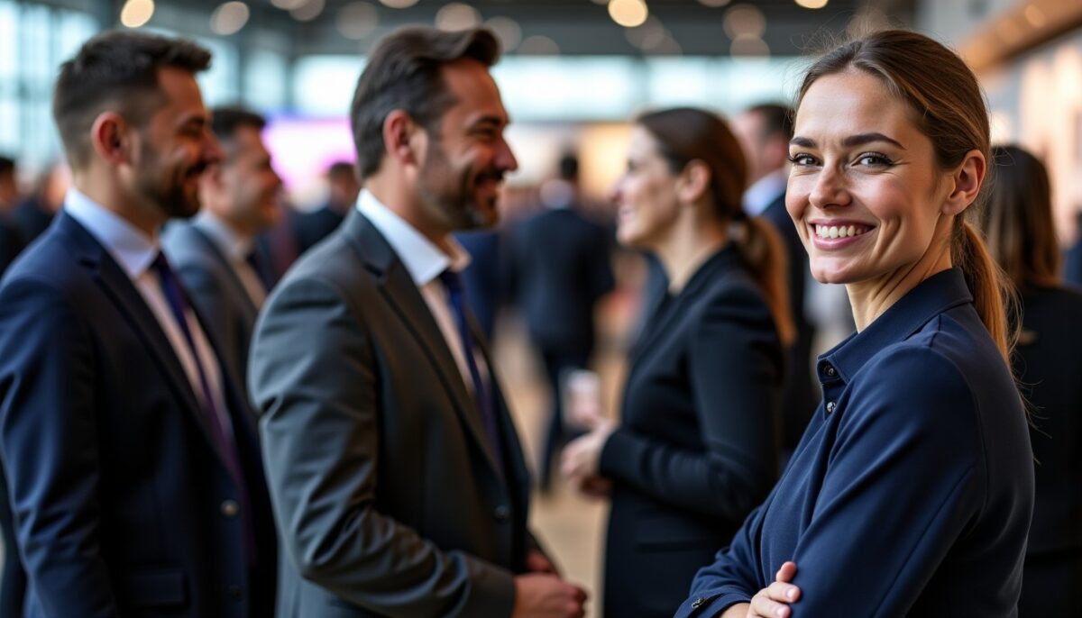 Comptanoo : Le rendez-vous incontournable des dirigeants de TPME et PME
