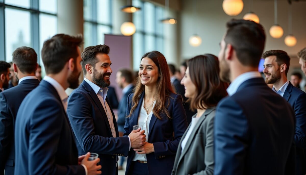 Comptanoo : Le rendez-vous incontournable des dirigeants de TPME et PME