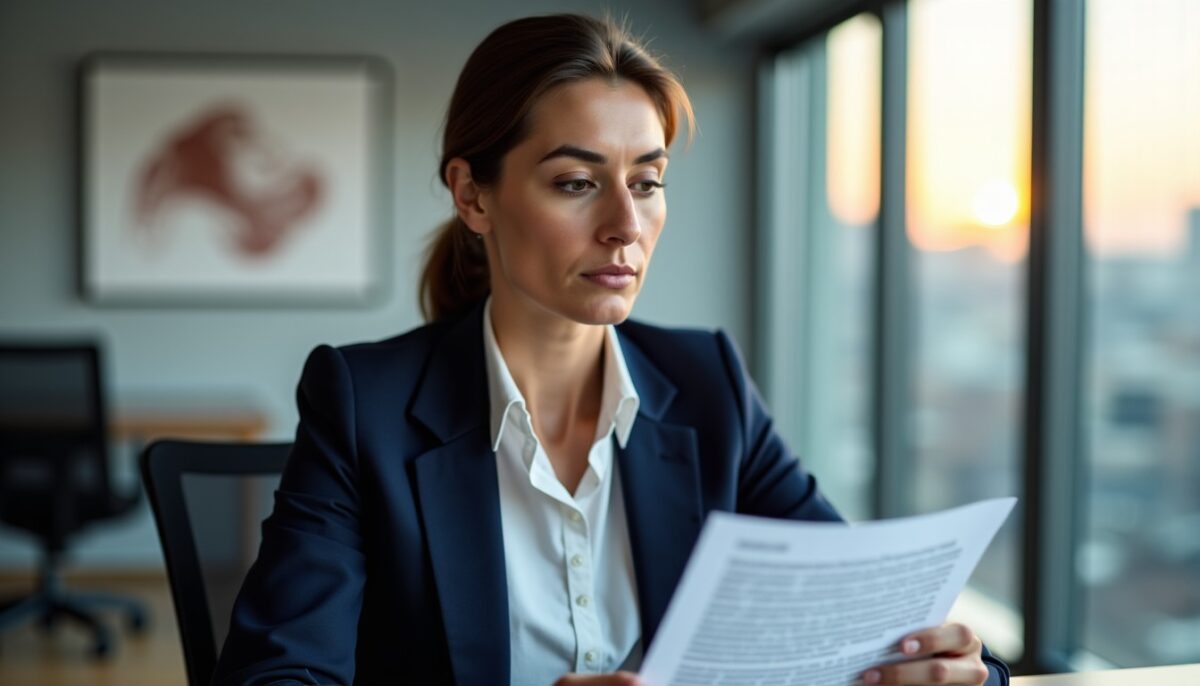 Clause de non-concurrence : comment évaluer sa validité et déterminer la contrepartie financière Clause de non-concurrence : comment évaluer sa validité et déterminer la contrepartie financière