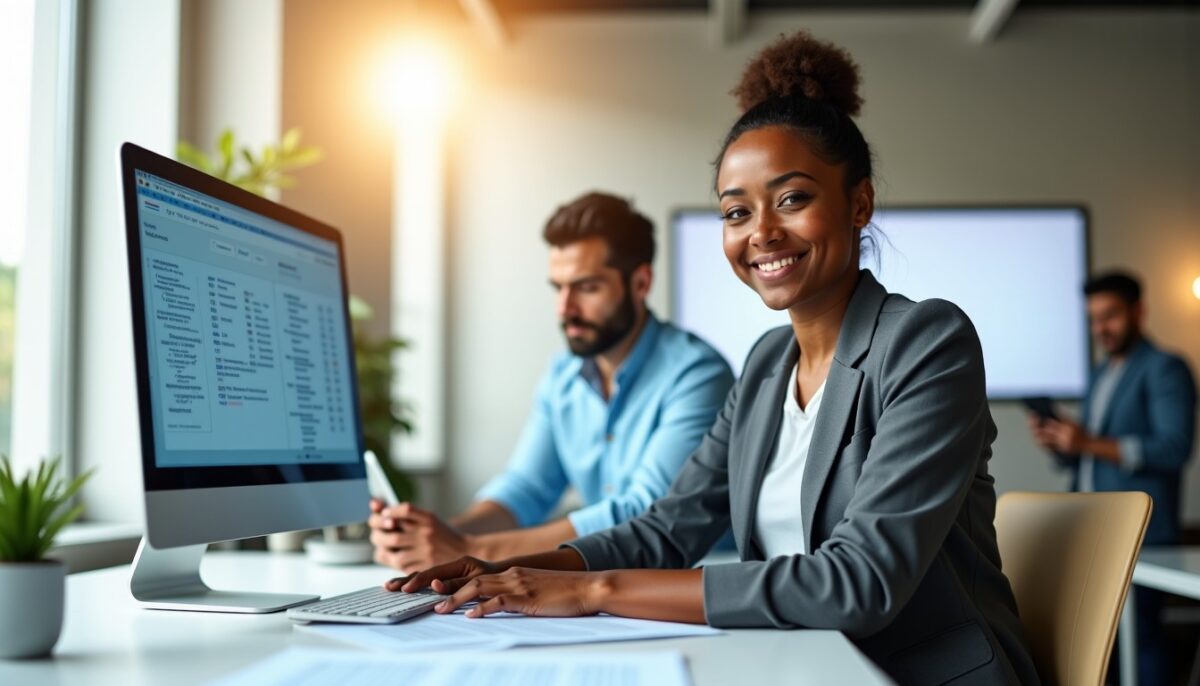 Optimisez la gestion interne : maîtrisez vos documents et facilitez vos démarches récurrentes