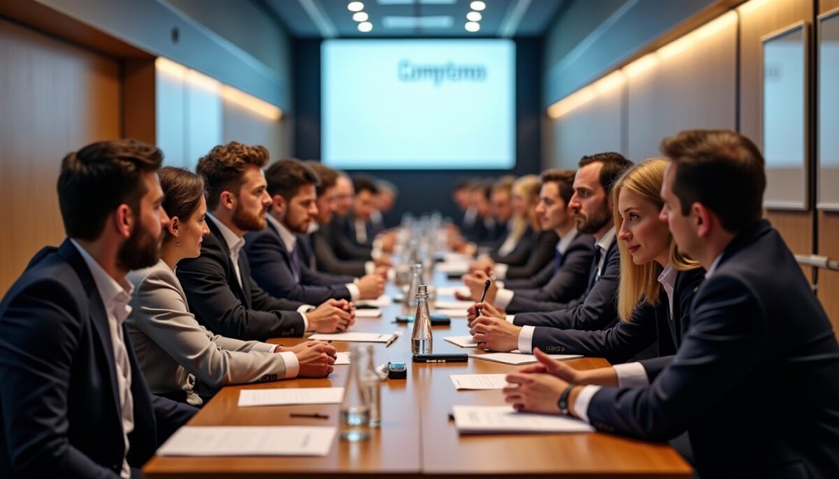Comptanoo : Le rendez-vous incontournable des dirigeants de TPME et PME pour leurs actualités