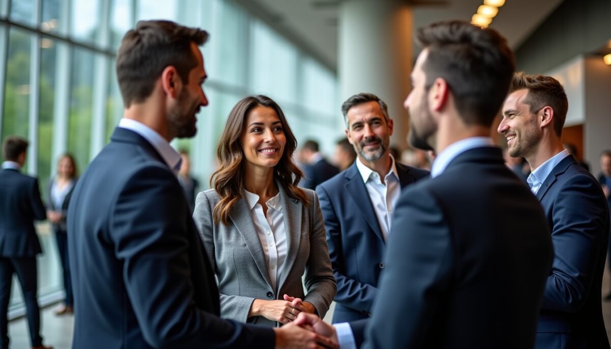 Comptanoo : Le rendez-vous incontournable des dirigeants de TPME et PME