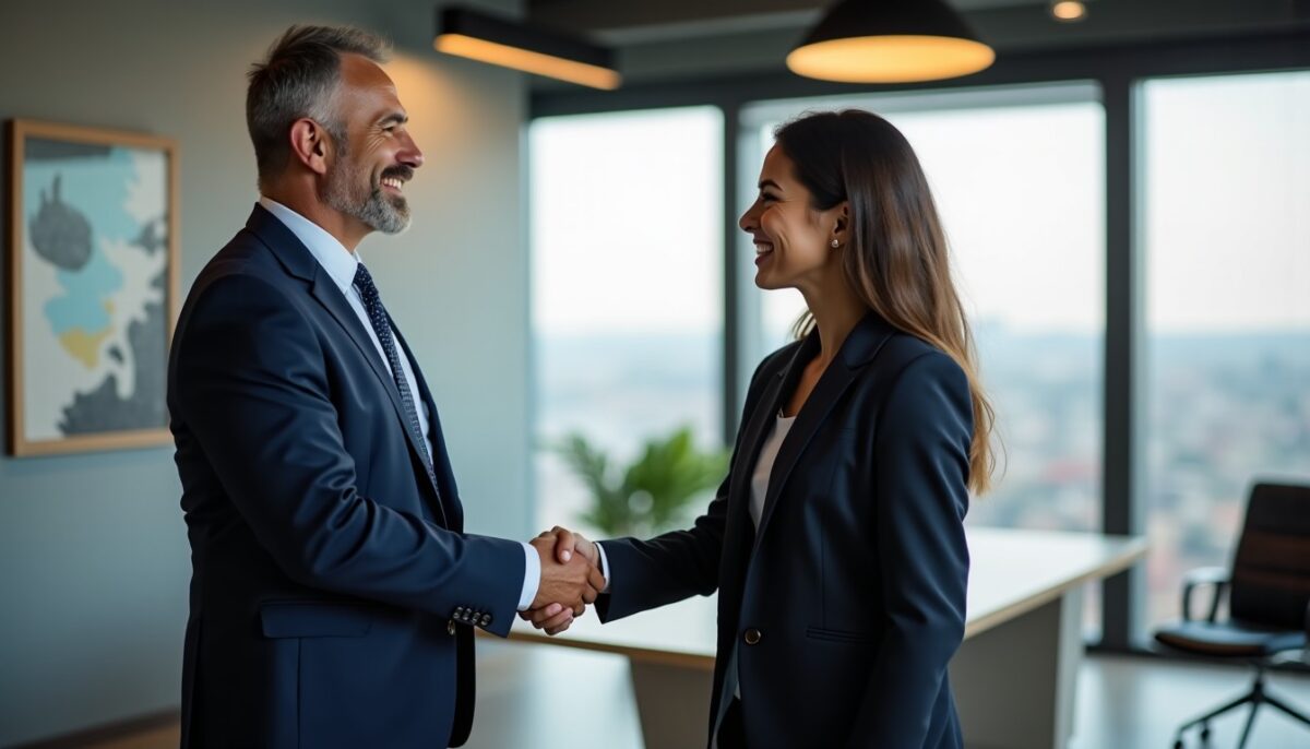 Les clés pour identifier un cabinet d’expertise comptable performant et bien structuré pour votre TPE-PME