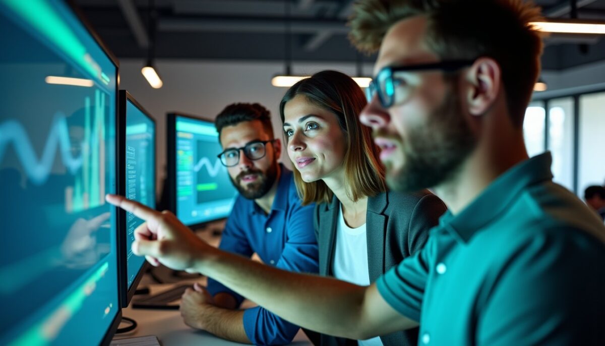 Supervision informatique : les véritables atouts pour protéger et faire grandir votre PME