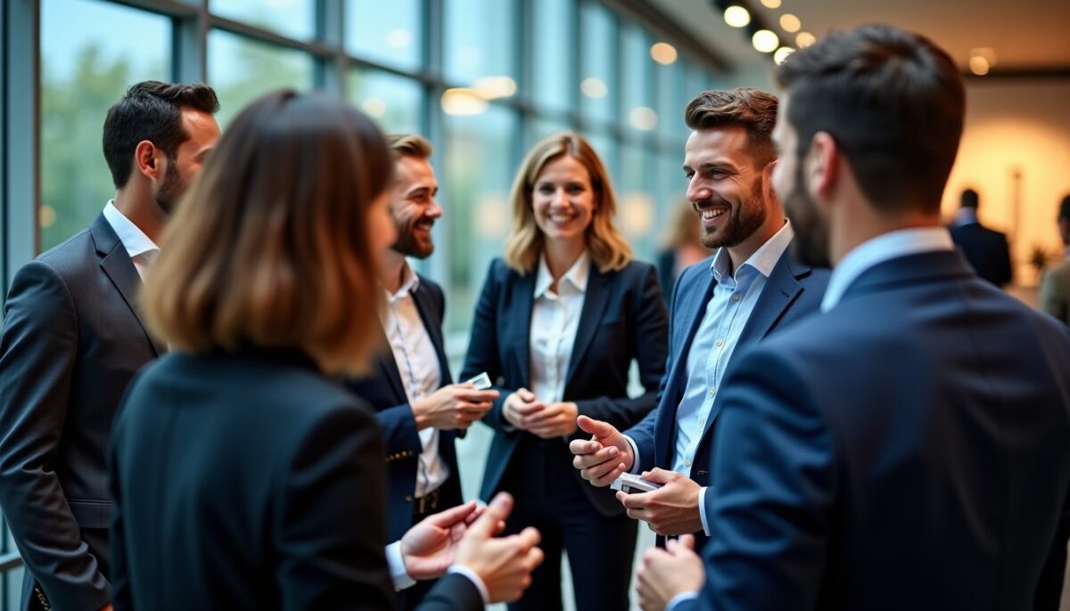 Comptanoo : Le rendez-vous incontournable des dirigeants de TPME & PME